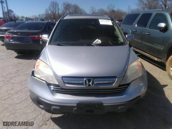 2009 Honda CR-V EX-L with VIN JHLRE48799C014186, listed as a IAAI auction lot 41717915 with 170,157 mi miles. Bid and sale history available at carsss.com. Image 12.