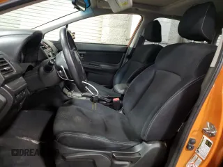 2014 Subaru Crosstrek Premium с VIN JF2GPAVCXE8250620, выставлен на аукционе Copart как лот 56921315 с пробегом 213 161 миль миль и Списание • Salvage title. История ставок и продаж доступна на DreamBid. Изображение 7.