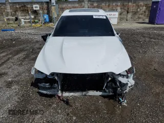 2023 Lexus IS with VIN JTHAP1D24P5003318, listed as a Copart auction lot 69824664 with 999,999 mi miles and Salvage Title. Bid and sale history available at carsss.com. Image 5.