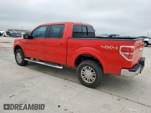 2012 Ford F-150 XL with VIN 1FTFW1EF2CFA12339, listed as a Copart auction lot 53210765 with 148,882 mi miles and Clean title. Bid and sale history available at DreamBid. Image 2.