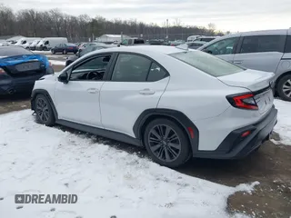 2023 Subaru WRX z VIN JF1VBAA67P9808267, wystawiony jako IAAI lot #41237223 z przebiegiem 36 686 mil mil oraz . Historia ofert i sprzedaży dostępna na DreamBid. Obrazek 3.
