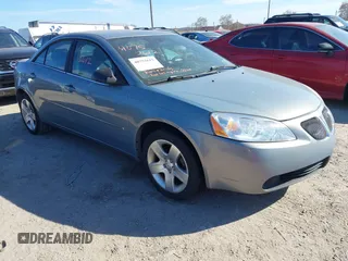 2007 Pontiac G6 G6 z VIN 1G2ZG58B874111375, wystawiony jako IAAI lot #40752612 z przebiegiem 95 758 mil mil oraz . Historia ofert i sprzedaży dostępna na DreamBid. Obrazek 1.
