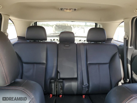2011 Ford Edge SEL with VIN 2FMDK3JC4BBB29717, listed as a Copart auction lot 51892655 with 156,290 mi miles and Salvage Title. Bid and sale history available at carsss.com. Image 10.