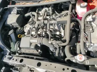 2018 Toyota Prius Two z VIN JTDKDTB37J1616604, wystawiony jako Copart lot #86532305 z przebiegiem 33 822 mil mil oraz Szkoda całkowita • Salvage title. Historia ofert i sprzedaży dostępna na DreamBid. Obrazek 14.