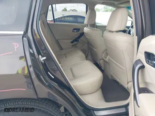2014 Acura RDX with VIN 5J8TB3H33EL008964, listed as a IAAI auction lot 40826147 with 92,309 mi miles. Bid and sale history available at carsss.com. Image 8.
