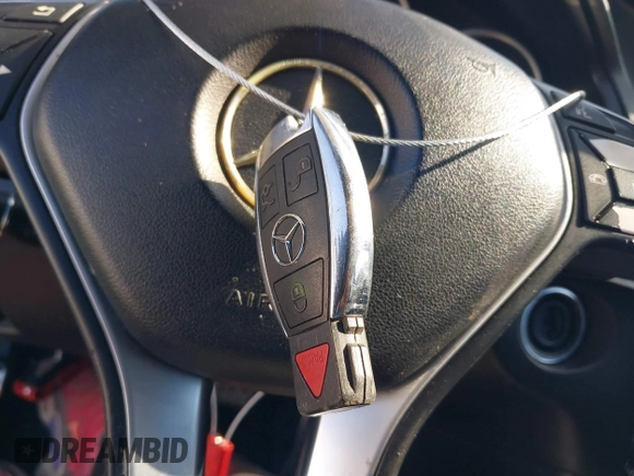 2016 Mercedes-Benz E 350 Sport with VIN WDDHF5KB6GB296529, listed as a IAAI auction lot 41986445 with 112,493 mi miles and . Bid and sale history available at DreamBid. Image 11.
