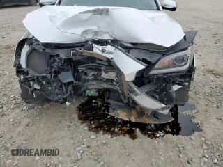 2019 Genesis G80 3.8L z VIN KMHGN4JE4KU290817, wystawiony jako Copart lot #44030005 z przebiegiem 61 008 mil mil oraz Szkoda całkowita • Salvage title. Historia ofert i sprzedaży dostępna na DreamBid. Obrazek 12.