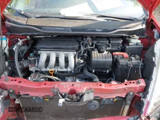 2011 Honda Fit Sport with VIN JHMGE8H55BS006252, listed as a IAAI auction lot 42132958 with 147,734 mi miles and . Bid and sale history available at DreamBid. Image 10.