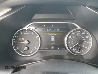 2016 Nissan Murano S with VIN 5N1AZ2MGXGN118059, listed as a Copart auction lot 43578865 with 175,921 mi miles and Salvage Title. Bid and sale history available at carsss.com. Image 9.