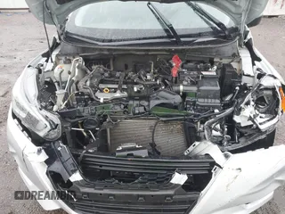 2021 Nissan Versa S with VIN 3N1CN8DV4ML820029, listed as a IAAI auction lot 42199581 with 109,743 mi miles and . Bid and sale history available at DreamBid. Image 10.