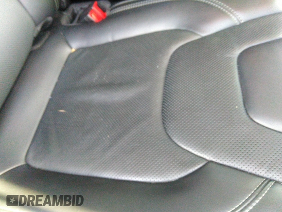 2020 Jeep Cherokee Altitude with VIN 1C4PJMLX3LD635710, listed as a IAAI auction lot 42105751 with 41,957 mi miles and . Bid and sale history available at DreamBid. Image 8.