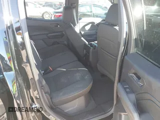 2024 Chevrolet Colorado 2WD LT с VIN 1GCGSCEC7R1215802, выставлен на аукционе IAAI как лот 41219540 с пробегом 2 659 миль миль и . История ставок и продаж доступна на DreamBid. Изображение 8.