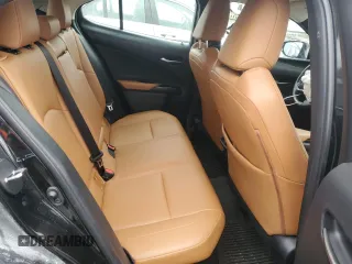 2020 Lexus UX 250h с VIN JTHX9JBH8L2034207, выставлен на аукционе Copart как лот 46160515 с пробегом 79 445 миль миль и Списание • Salvage title. История ставок и продаж доступна на DreamBid. Изображение 10.