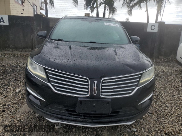 2016 Lincoln MKC Select z VIN 5LMCJ2C98GUJ12282, wystawiony jako Copart lot #52131255 z przebiegiem 140 475 mil mil oraz Czysty tytuł • Clean title. Historia ofert i sprzedaży dostępna na DreamBid. Obrazek 5.