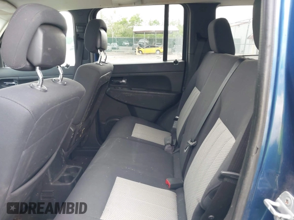2010 Jeep Liberty Sport z VIN 1J4PN2GK4AW180109, wystawiony jako IAAI lot #42155603 z przebiegiem 158 514 mil mil oraz . Historia ofert i sprzedaży dostępna na DreamBid. Obrazek 8.