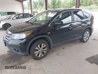 2013 Honda CR-V EX-L с VIN 2HKRM4H73DH649062, выставлен на аукционе IAAI как лот 42587209 с пробегом 91 732 миль миль и . История ставок и продаж доступна на DreamBid. Изображение 17.