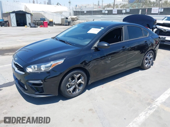 2021 Kia Forte LXS с VIN 3KPF24ADXME342033, выставлен на аукционе IAAI как лот 42666881 с пробегом 68 910 миль миль и . История ставок и продаж доступна на DreamBid. Изображение 17.