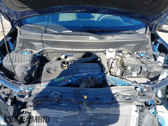 2020 Chevrolet Equinox LT with VIN 2GNAXUEV6L6185542, listed as a IAAI auction lot 41409792 with 56,533 mi miles and . Bid and sale history available at DreamBid. Image 10.