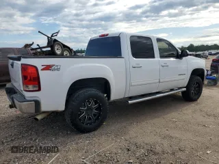 2011 GMC Sierra 1500 SLT с VIN 3GTP2WE38BG364194, выставлен на аукционе Copart как лот 56467305 с пробегом 216 595 миль миль и Чистый • Clean title. История ставок и продаж доступна на DreamBid. Изображение 3.