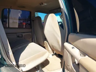 1999 Ford Explorer with VIN 1FMZU32X3XZA96716, listed as a IAAI auction lot 41650246 with 137,473 mi miles and . Bid and sale history available at DreamBid. Image 8.