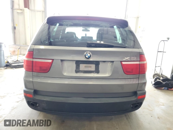 2009 BMW X5 35d z VIN 5UXFF03519LJ96315, wystawiony jako Copart lot #53144725 z przebiegiem Nie podano mil oraz Czysty tytuł • Clean title. Historia ofert i sprzedaży dostępna na DreamBid. Obrazek 6.