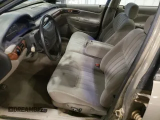 1995 Chrysler Concorde z VIN 2C3HD56F0SH630541, wystawiony jako Copart lot #80778654 z przebiegiem 92 947 mil mil oraz Szkody całkowita. Historia ofert i sprzedaży dostępna na DreamBid. Obrazek 7.