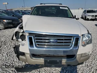 2010 Ford Explorer Eddie Bauer z VIN 1FMEU7E87AUA08880, wystawiony jako Copart lot #50933215 z przebiegiem 148 309 mil mil oraz Szkoda całkowita • Salvage title. Historia ofert i sprzedaży dostępna na DreamBid. Obrazek 5.
