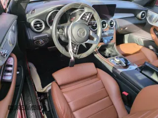 2019 Mercedes-Benz C 300 с VIN WDDWK8EB0KF793819, выставлен на аукционе Copart как лот 74984914 с пробегом Не указан миль и Списание • Salvage title. История ставок и продаж доступна на DreamBid. Изображение 8.