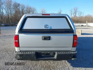 2016 Chevrolet Silverado 1500 Work Truck with VIN 1GCNCNEH6GZ262829, listed as a IAAI auction lot 41375026 with 173,681 mi miles. Bid and sale history available at carsss.com. Image 16.