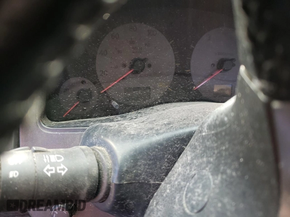 2003 Infiniti G35 w/Leather with VIN JNKCV51E73M306758, listed as a Copart auction lot 74835264 with Not Provided miles and Salvage Title. Bid and sale history available at DreamBid. Image 9.