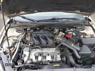 2007 Ford Fusion SE with VIN 3FAHP01127R269512, listed as a IAAI auction lot 41731182 with 227,870 mi miles. Bid and sale history available at carsss.com. Image 10.