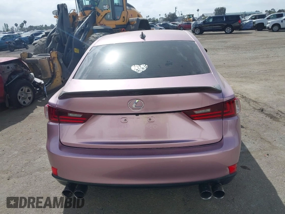 2014 Lexus IS 250 with VIN JTHBF1D23E5040350, listed as a IAAI auction lot 42143058 with 109,683 mi miles and . Bid and sale history available at DreamBid. Image 16.