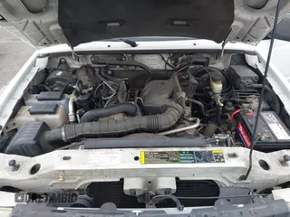 2006 Ford Ranger XL with VIN 1FTYR10UX6PA20242, listed as a IAAI auction lot 42185300 with 100,422 mi miles and . Bid and sale history available at DreamBid. Image 10.
