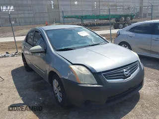 2012 Nissan Sentra SR with VIN 3N1AB6AP7CL700072, listed as a IAAI auction lot 42499116 with 175,758 mi miles and . Bid and sale history available at DreamBid. Image 1.