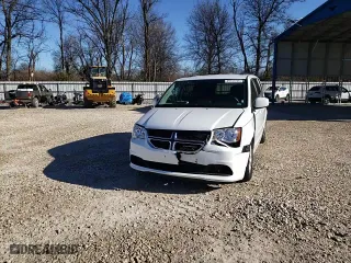 2016 Dodge Grand Caravan SXT with VIN 2C4RDGCG4GR169144, listed as a Copart auction lot 49141735 with 60,829 mi miles and Salvage Title. Bid and sale history available at carsss.com. Image 12.