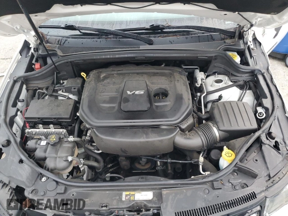 2019 Jeep Grand Cherokee Altitude with VIN 1C4RJFAG4KC547065, listed as a Copart auction lot 54666705 with 78,178 mi miles and Salvage title. Bid and sale history available at DreamBid. Image 12.