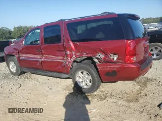 2011 GMC Yukon XL SLE with VIN 1GKS1HE07BR146279, listed as a Copart auction lot 75659384 with 248,615 mi miles and Salvage Title. Bid and sale history available at carsss.com. Image 2.