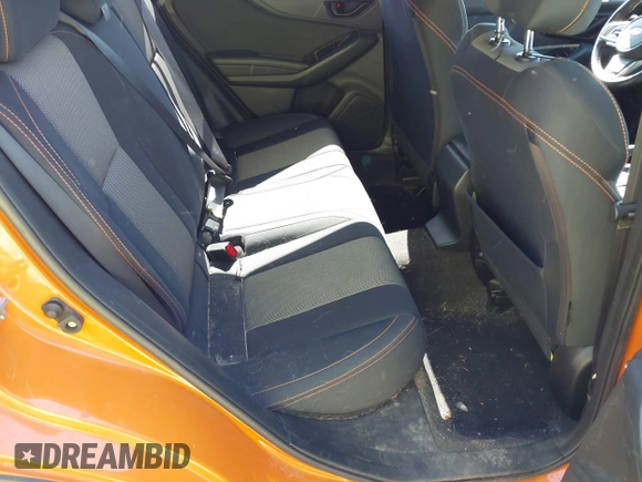 2019 Subaru Crosstrek Premium с VIN JF2GTACC8K8271234, выставлен на аукционе IAAI как лот 42122935 с пробегом 95 730 миль миль и . История ставок и продаж доступна на DreamBid. Изображение 8.