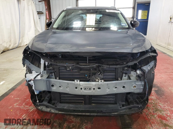 2023 Mazda CX-30 S Carbon Edition with VIN 3MVDMBCM3PM532381, listed as a Copart auction lot 51802905 with 39,536 mi miles and Clean Title. Bid and sale history available at DreamBid. Image 5.