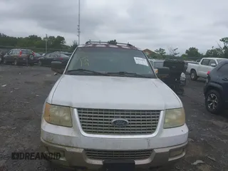 2004 Ford Expedition Eddie Bauer with VIN 1FMPU18L34LB29034, listed as a IAAI auction lot 42511855 with 218,043 mi miles and . Bid and sale history available at DreamBid. Image 6.