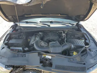 2013 Dodge Durango Crew with VIN 1C4RDHDG5DC664154, listed as a Copart auction lot 57149935 with 191,031 mi miles and Salvage title. Bid and sale history available at DreamBid. Image 12.