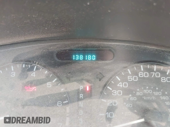 2003 Oldsmobile Alero GL1 z VIN 1G3NL52F53C323443, wystawiony jako IAAI lot #42271207 z przebiegiem 138 180 mil mil oraz . Historia ofert i sprzedaży dostępna na DreamBid. Obrazek 7.