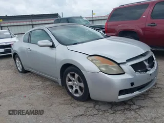 2009 Nissan Altima S z VIN 1N4AL24E69C191020, wystawiony jako IAAI lot #42358470 z przebiegiem 140 497 mil mil oraz . Historia ofert i sprzedaży dostępna na DreamBid. Obrazek 1.