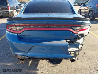 2020 Dodge Charger Scat Pack with VIN 2C3CDXGJ4LH211747, listed as a IAAI auction lot 41596561 with 65,359 mi miles. Bid and sale history available at carsss.com. Image 18.
