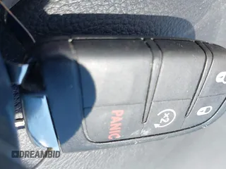 2019 Jeep Compass Altitude с VIN 3C4NJDBB7KT723889, выставлен на аукционе IAAI как лот 42365338 с пробегом 107 750 миль миль и . История ставок и продаж доступна на DreamBid. Изображение 11.