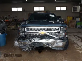 2014 Chevrolet Silverado 1500 LTZ with VIN 1GCVKSEC7EZ268271, listed as a IAAI auction lot 41589223 with 147,866 mi miles and . Bid and sale history available at DreamBid. Image 13.