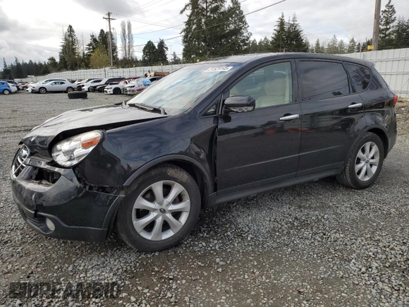 2006 Subaru Tribeca 7-Pass с VIN 4S4WX86C964415188, выставлен на аукционе Copart как лот 51529145 с пробегом 139 721 миль миль и Списание • Salvage title. История ставок и продаж доступна на DreamBid. Изображение 1.