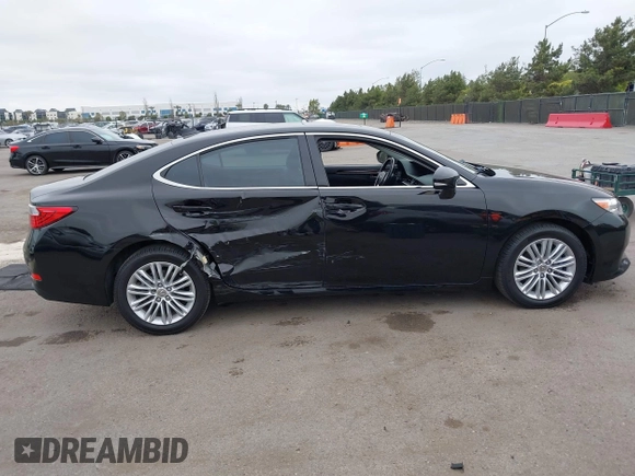 2015 Lexus ES 330 with VIN JTHBK1GG1F2156202, listed as a IAAI auction lot 42174703 with 119,758 mi miles and . Bid and sale history available at DreamBid. Image 13.