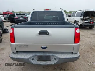 2005 Ford Explorer Sport Trac XLS with VIN 1FMZU67K55UB32379, listed as a IAAI auction lot 41892263 with 182,186 mi miles and . Bid and sale history available at DreamBid. Image 16.