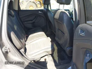 2013 Ford Escape SEL with VIN 1FMCU9H98DUB89046, listed as a IAAI auction lot 41794795 with 89,819 mi miles and . Bid and sale history available at DreamBid. Image 8.